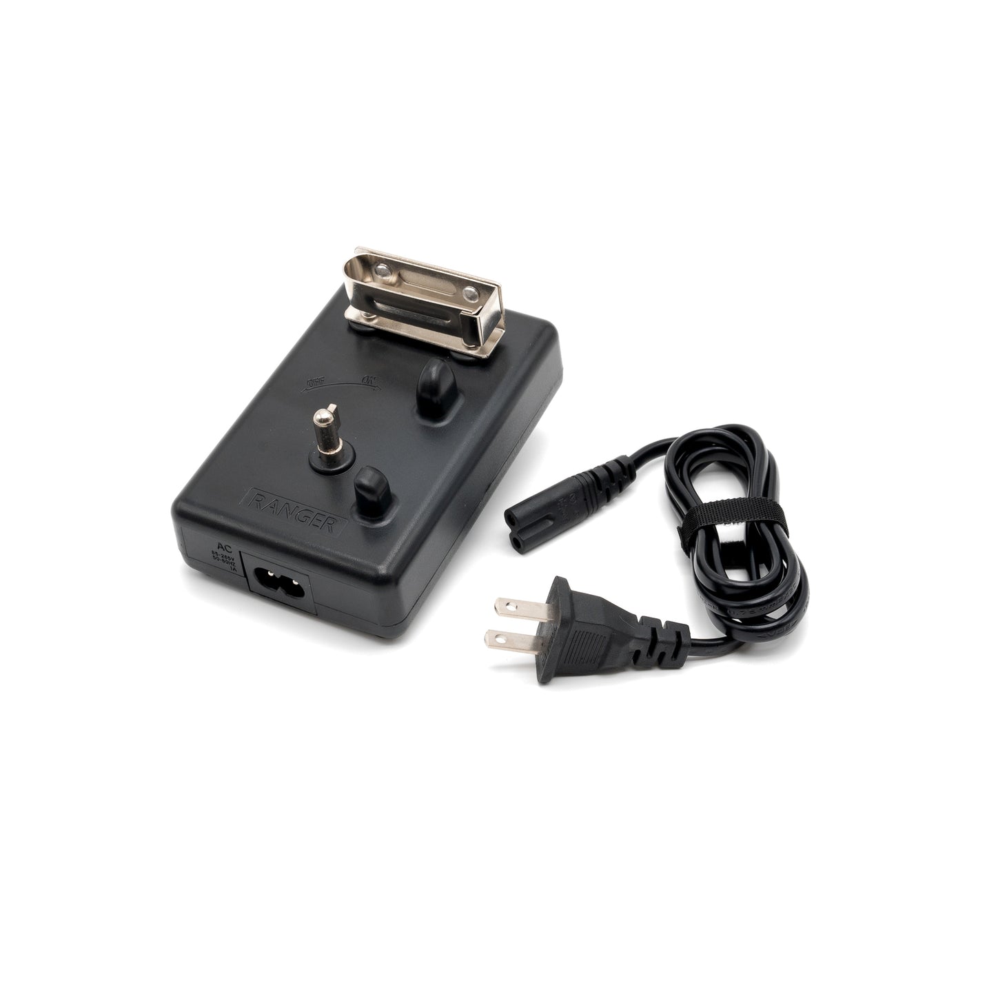 KL8M Rechargeable Lamp + Charger