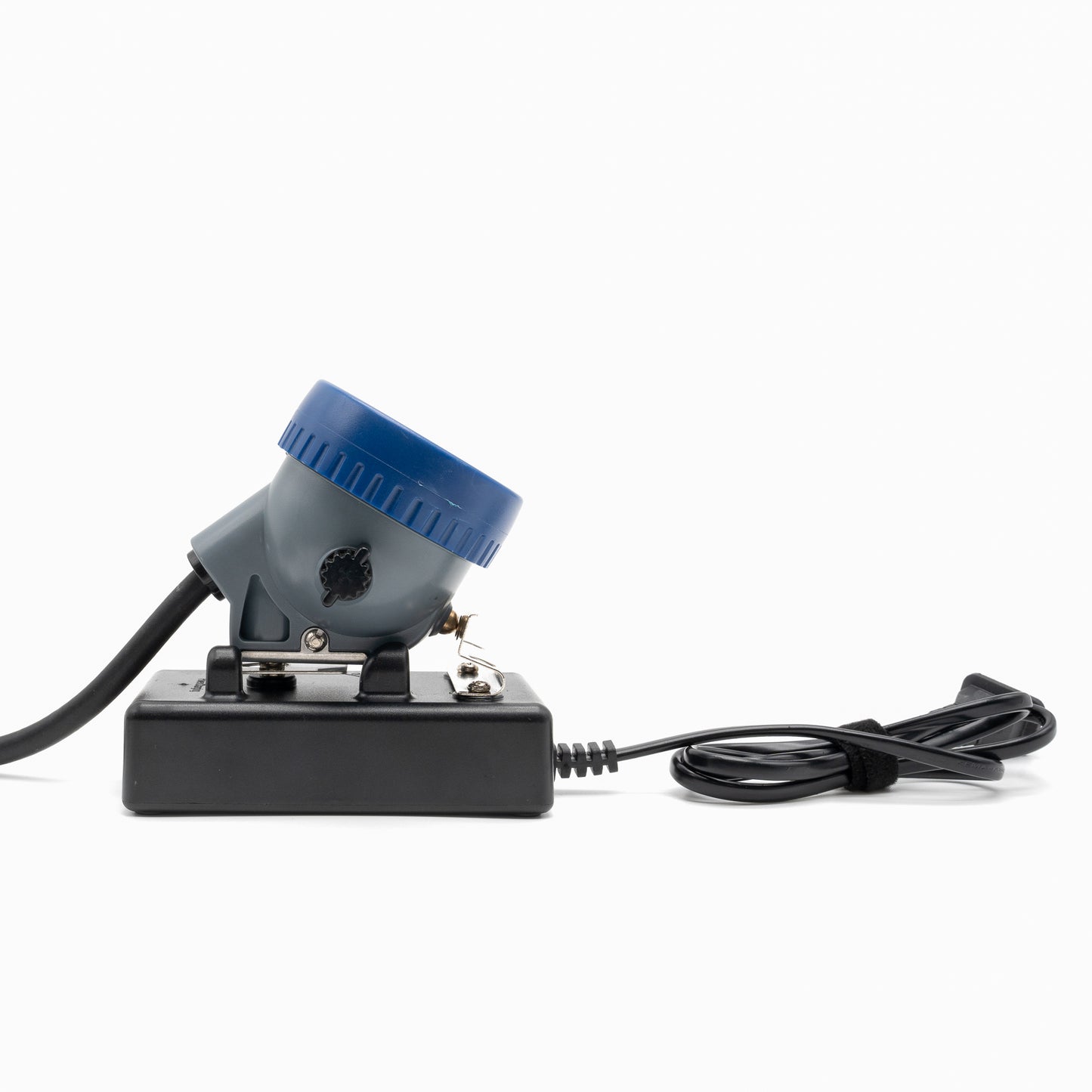 KL6LM Rechargeable Lamp + Charger