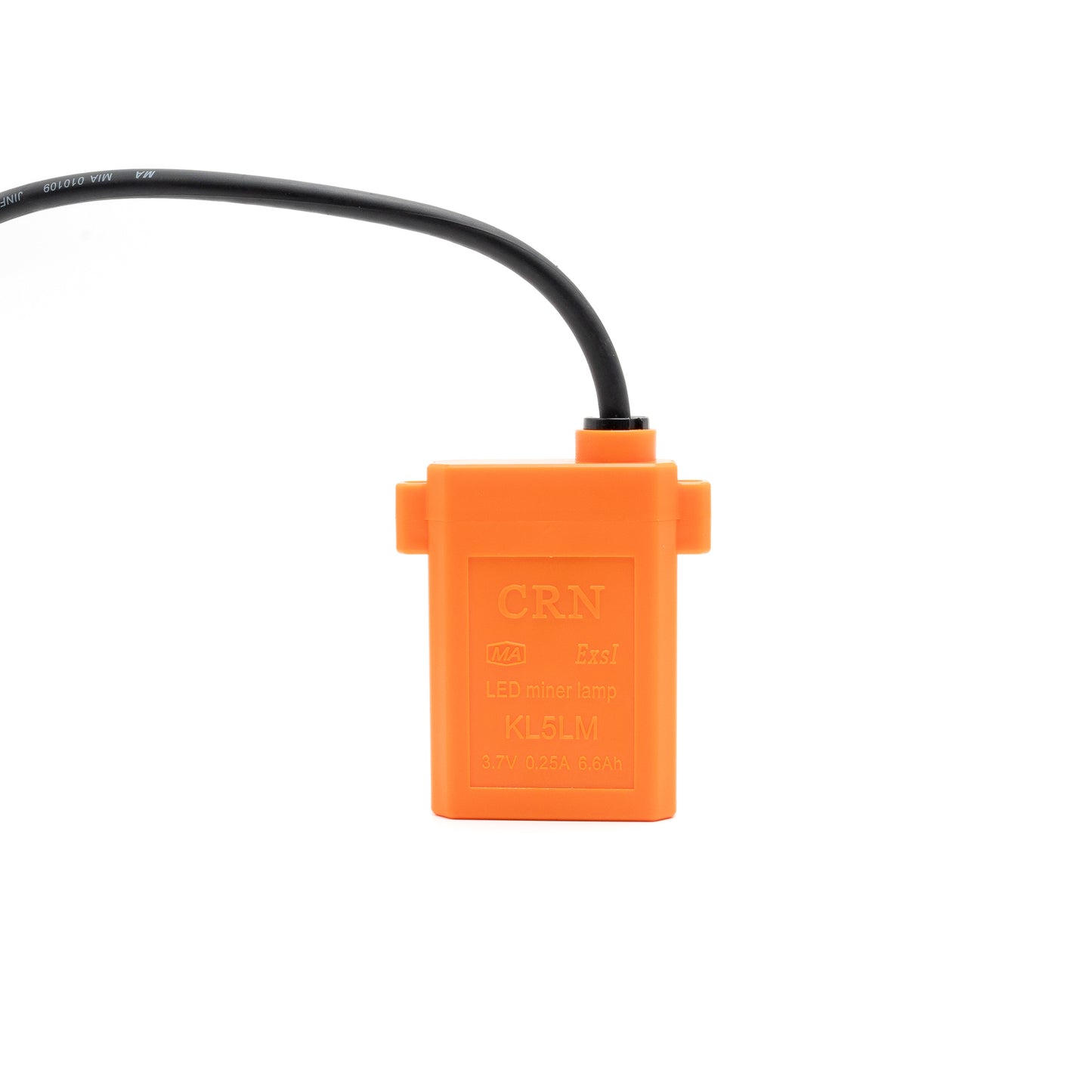 KL5LM Rechargeable Lamp + Charger