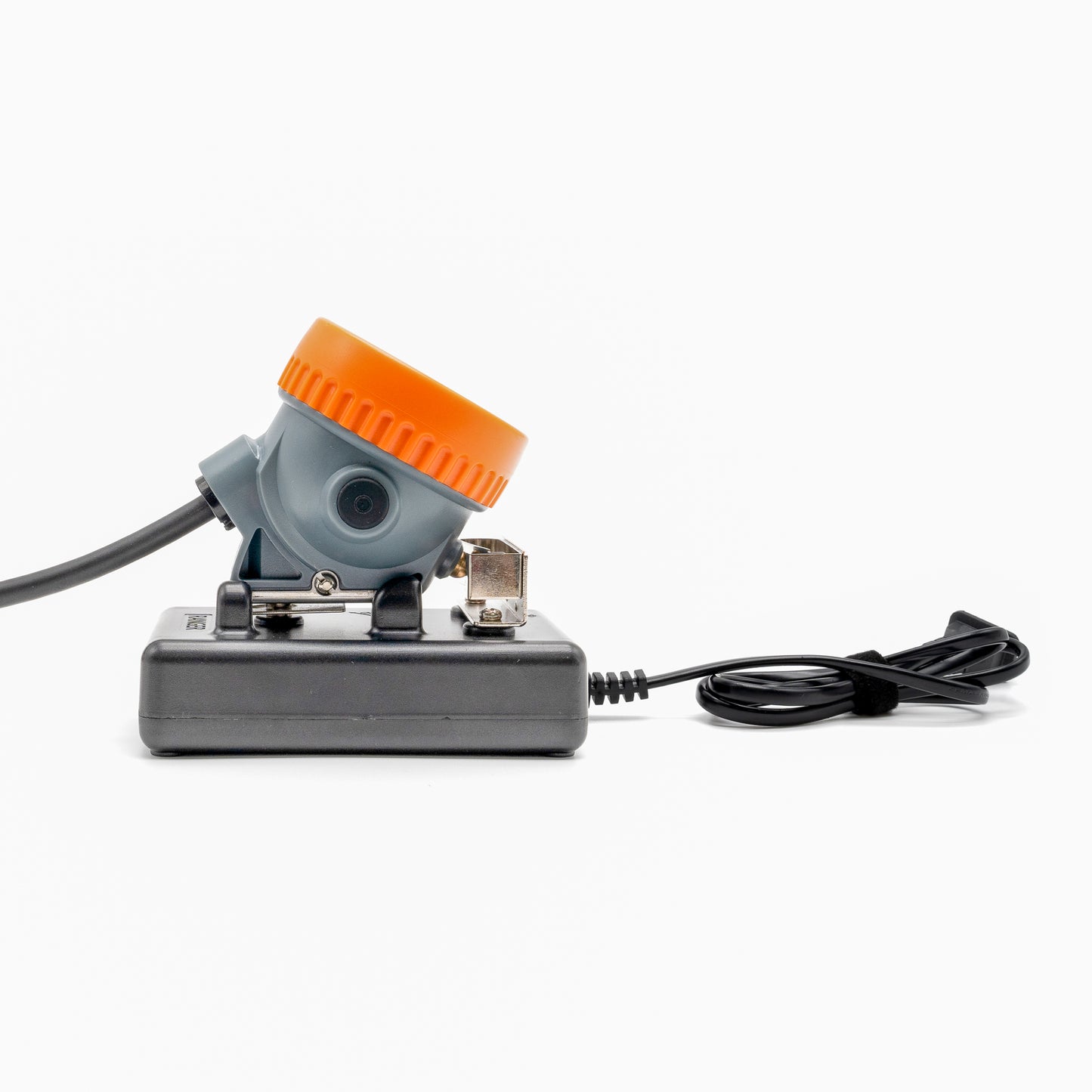 KL5LM Rechargeable Lamp + Charger