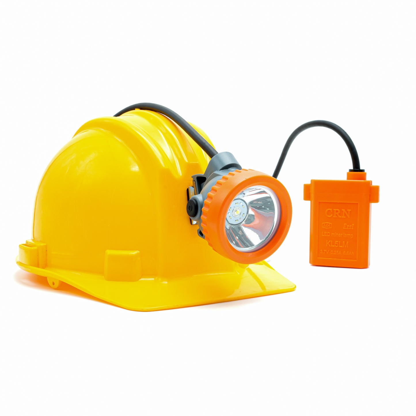 KL5LM Rechargeable Lamp + Charger