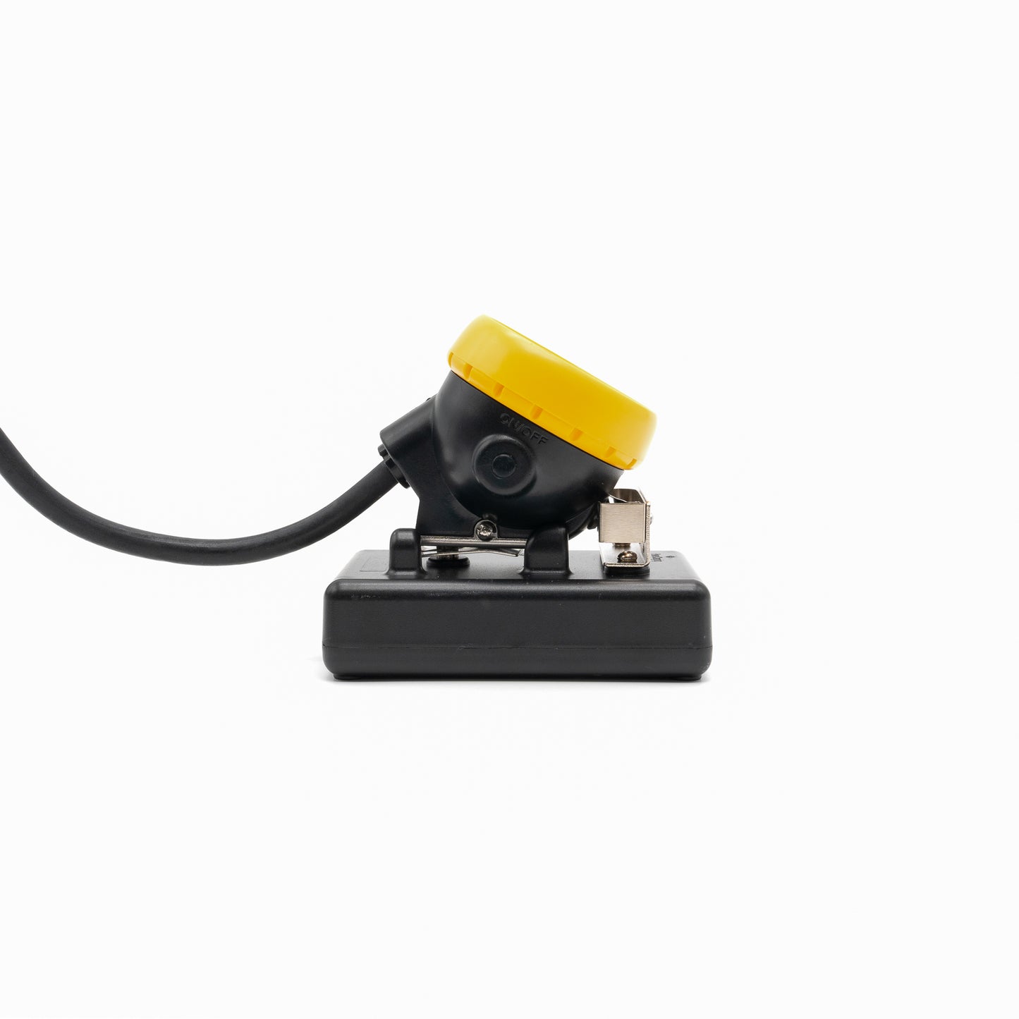 KL8M Rechargeable Lamp + Charger