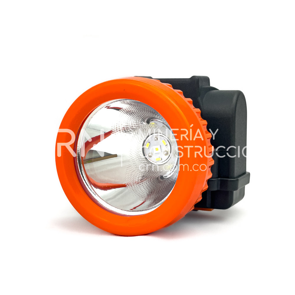 KL5LMB Wireless Portable Mining Lamp