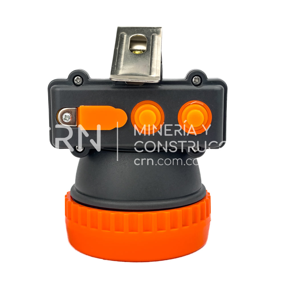 KL5LMB Wireless Portable Mining Lamp