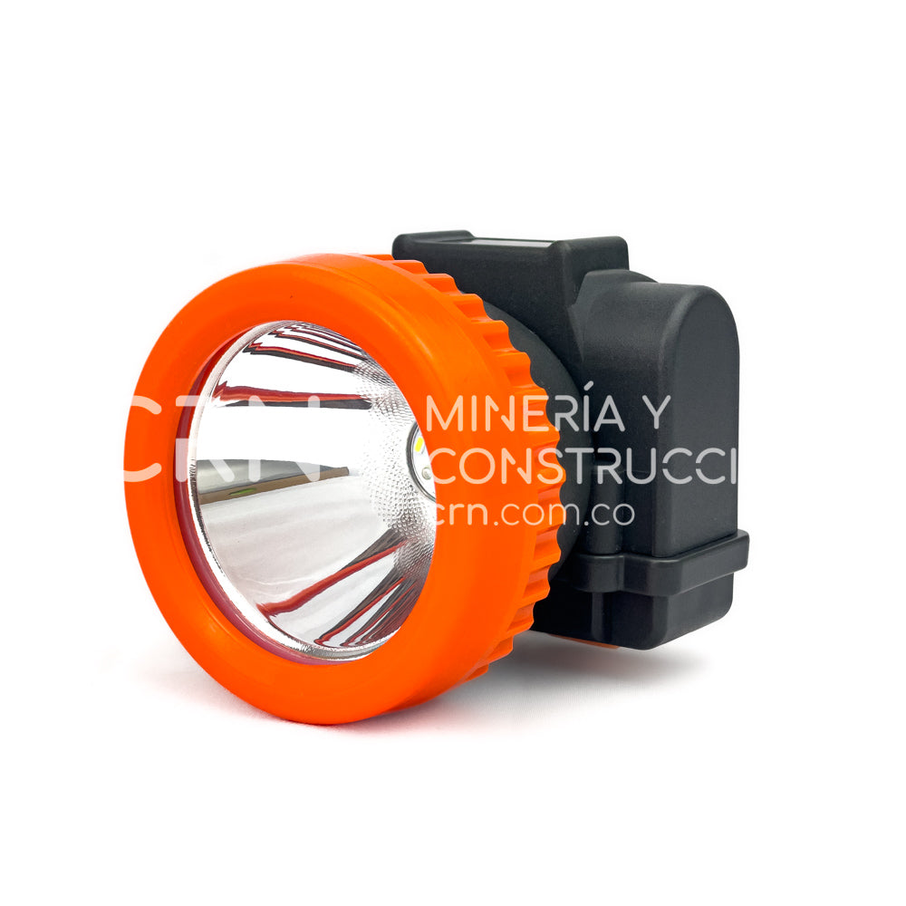 KL5LMB Wireless Portable Mining Lamp
